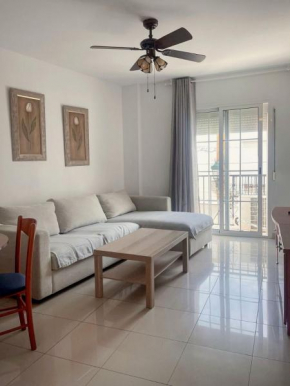 Apartamento Centrico en Nerja